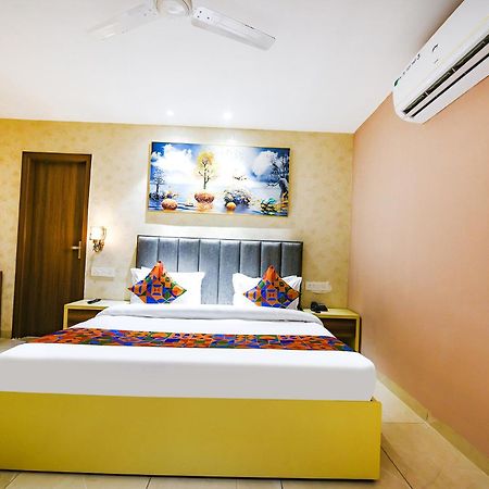 Fabhotel Supreme Suites لوديانا المظهر الخارجي الصورة