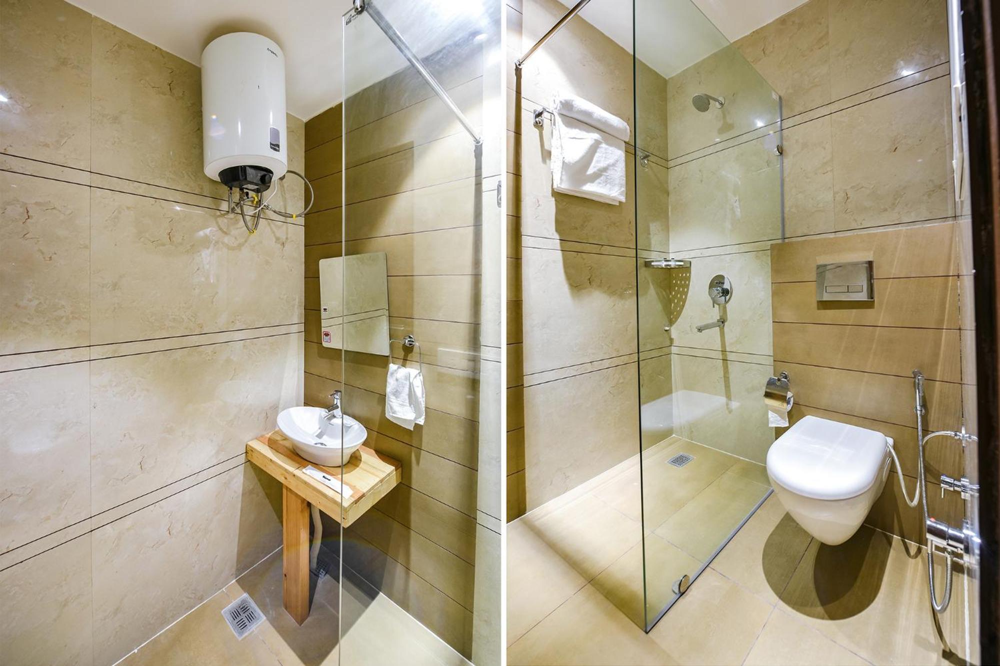 Fabhotel Supreme Suites لوديانا المظهر الخارجي الصورة